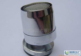 水暖五金精選 外牙、外螺紋、婦洗器出水口、水嘴與起泡器的功能與應用