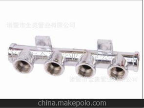 水暖五金行業全解析 優質供應商、價格趨勢與核心批發市場