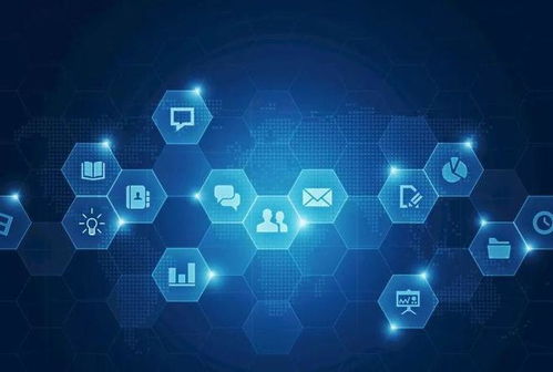 企業為什么要做數字化轉型