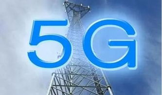 5G時代降臨 信息科技如何首先為長壽賦能